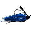 Crock-O-Gator Head Knocker Buzzbait Black / 1/2 oz