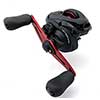 Caius B Low Profile Baitcasting Reel