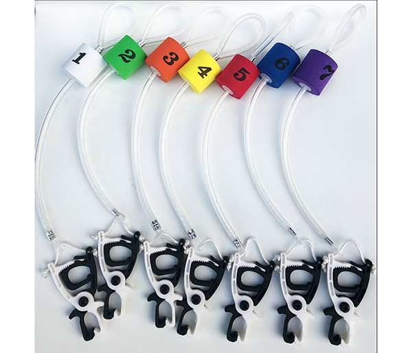 Cal Coast Fishing Clip-N-Cull 2.0 Culling System - NEW VERSION