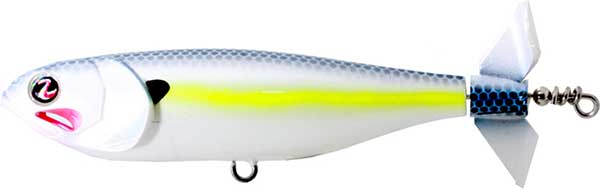 River2Sea Top Notch - NOW IN STOCK