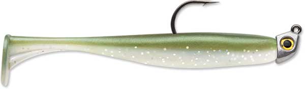 Storm 360GT Mangrove Minnow - NOW AVAILABLE