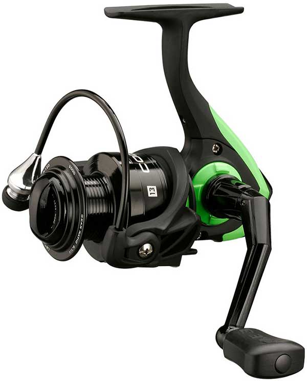 50% OFF 13 Fishing Code Neon Spinning Reel New Without Box