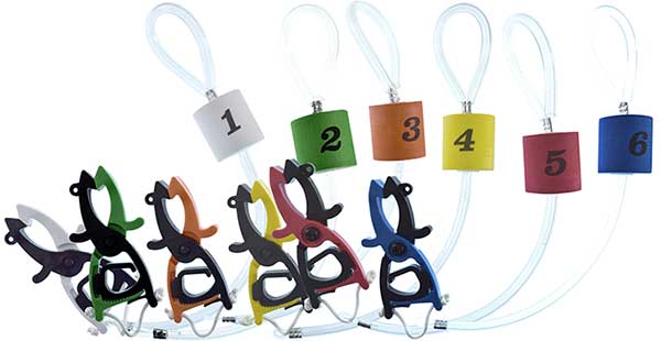 Cal Coast Fishing Clip-N-Cull - NEW ACCESSORY