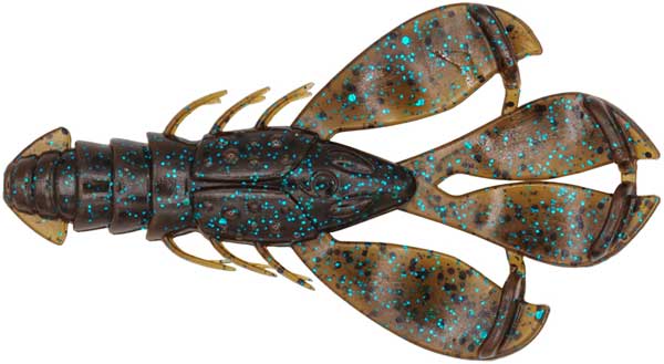 6th Sense Congo Craw 3.8 
