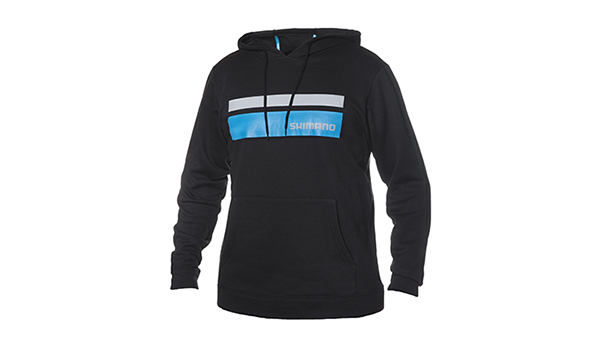 Shimano Corona Pullover Hoodie - MORE COLORS