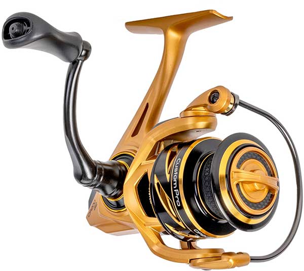 Lew's Custom Pro Series G