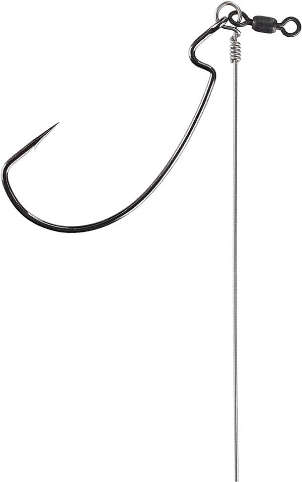 Cumberland Pro Lures EZ-T Rig - NEW IN TERMINAL TACKLE