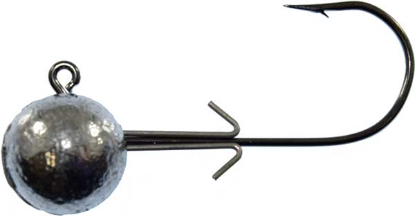 Cumberland Pro Lures Finesse Swimbait Jighead - NOW AVAILABLE