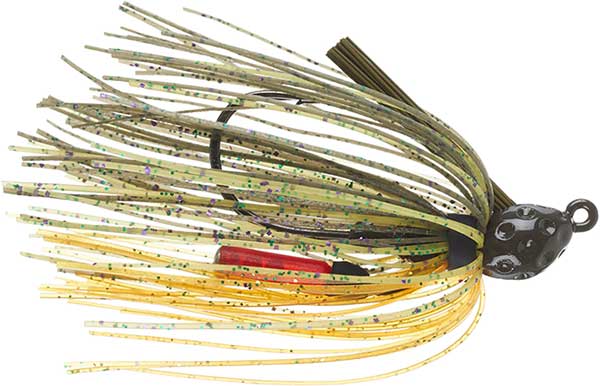 Cumberland Pro Lures Bama Swim Jig - NOW AVAILABLE