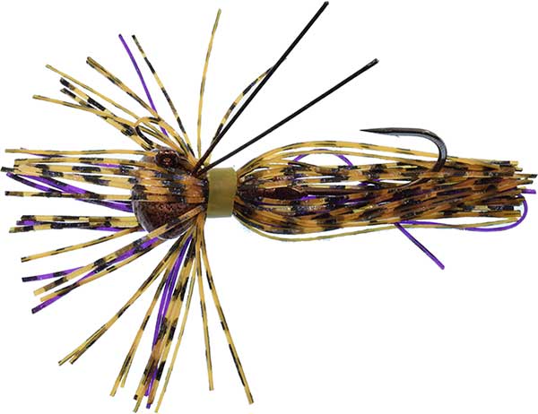Cumberland Pro Lures Finesse Football Jig - NOW AVAILABLE