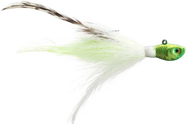 Cumberland Pro Lures Pro Prayer Jig - MORE COLORS