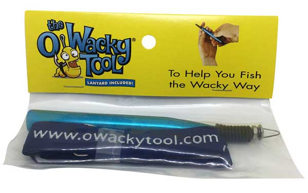 O-Wacky Tool & Lanyard - NOW IN STOCK