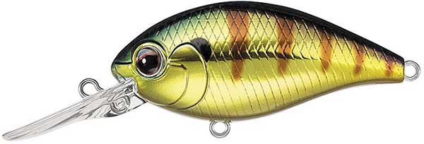 Evergreen CR-10 Crankbait - FULL SELECTION