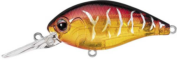 Evergreen CR-16 Crankbait - FULL SELECTION
