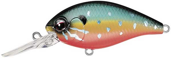 Evergreen CR-6 Crankbait - FULL SELECTION