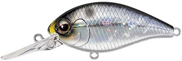 Evergreen CR-8 Crankbait - FULL SELECTION