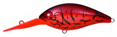 Evergreen CR-10 Crankbait - NOW IN STOCK