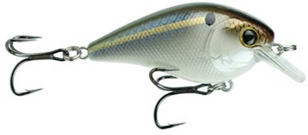 6th Sense Crush Mini 25X Crankbait - NOW AVAILABLE