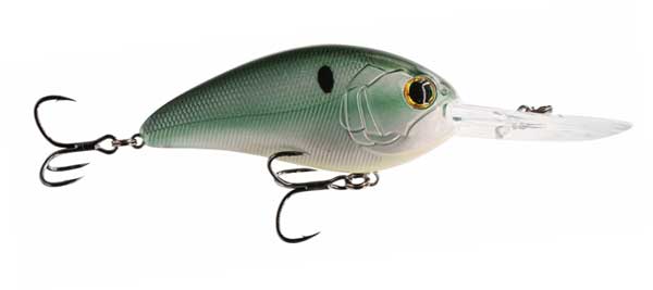 6th Sense Crush 400DD Deep Diving Crankbait - NOW AVAILABLE