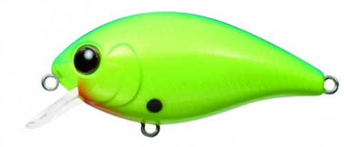 Evergreen CR-4 Crankbait - NOW IN STOCK