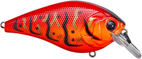 6th Sense Crush Series XR Squarebill Crankbait - NOW AVAILABLE