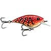 Crush Flat 75X Square Bill Crankbait