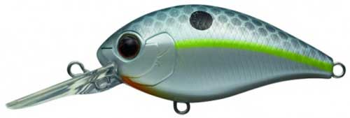 Evergreen CR-8 Crankbait - NOW IN STOCK