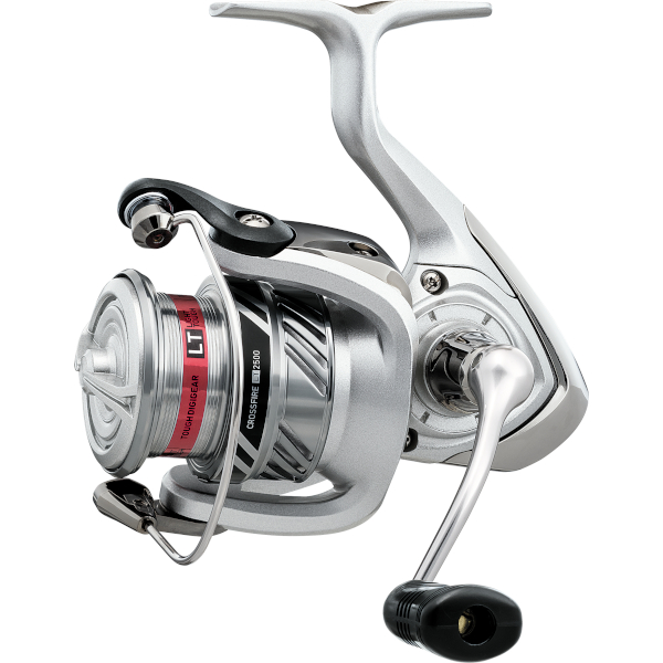 Daiwa Crossfire LT Spinning Reel - NOW AVAILABLE