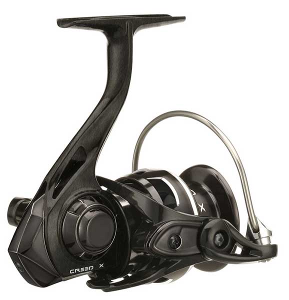 13 Fishing Creed X Spinning Reel - NEW REEL