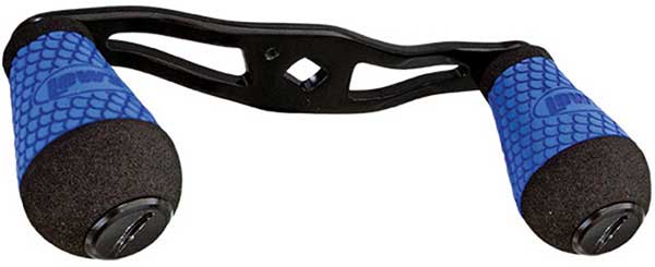 Lew's Replacement Handle Kits - NEW COLORS & STYLES