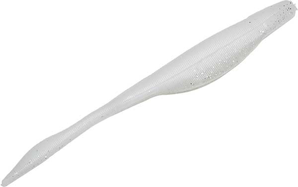 Strike King KVD Perfect Plastics Caffeine Shad - NEW COLOR