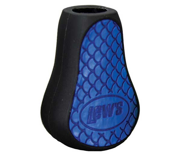 Lew's Custom Handle Knobs - NEW ACCESSORY