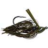 Grass Crusher Swim Jig