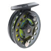 Crappie Thunder Jigging Reel