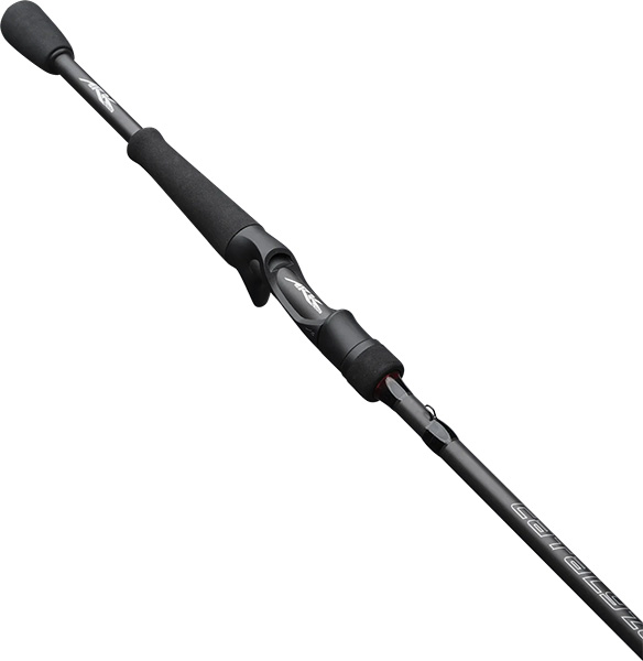 Ark Fishing Catalyzer Series Fishing Rods - NOW AVAILABLE