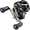 Curado 300 K Low Profile Casting Reel