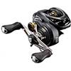 Curado BFS Low Profile Casting Reel