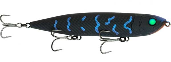 6th Sense CatWalk Topwater - NOW AVAILABLE