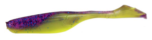 Charlie's Worms Alabama Minnow