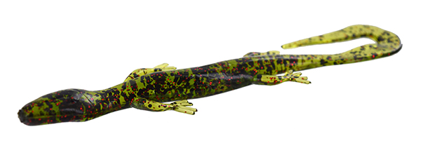 Charlie's Worms Gecko