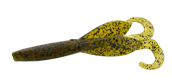 Charlie's Worms Brush Buster