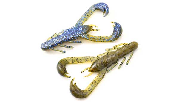 V&M Wild Thang Wild Craw and Wild Craw Jr - NOW IN STOCK!