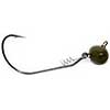 Core-X Swimbait Swinging Football Jighead