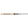 Champion XP Series Split Grip Casting Rods