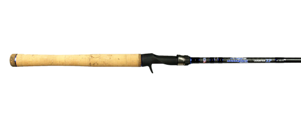 Dobyns Champion XP Series Rods - NOW AVAILABLE