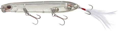 Evergreen SB-105 Topwater Plug - FULL SELECTION