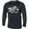 G.Loomis Compass Technical Tees Long Sleeve