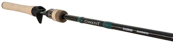 G.Loomis Shimano Conquest Mag Bass Casting Rods - NEW ROD