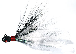 Cumberland Pro Lures Prayer Jigs - Now in Stock