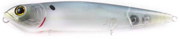 6th Sense Crush Dogma Topwater - NOW IN STOCK